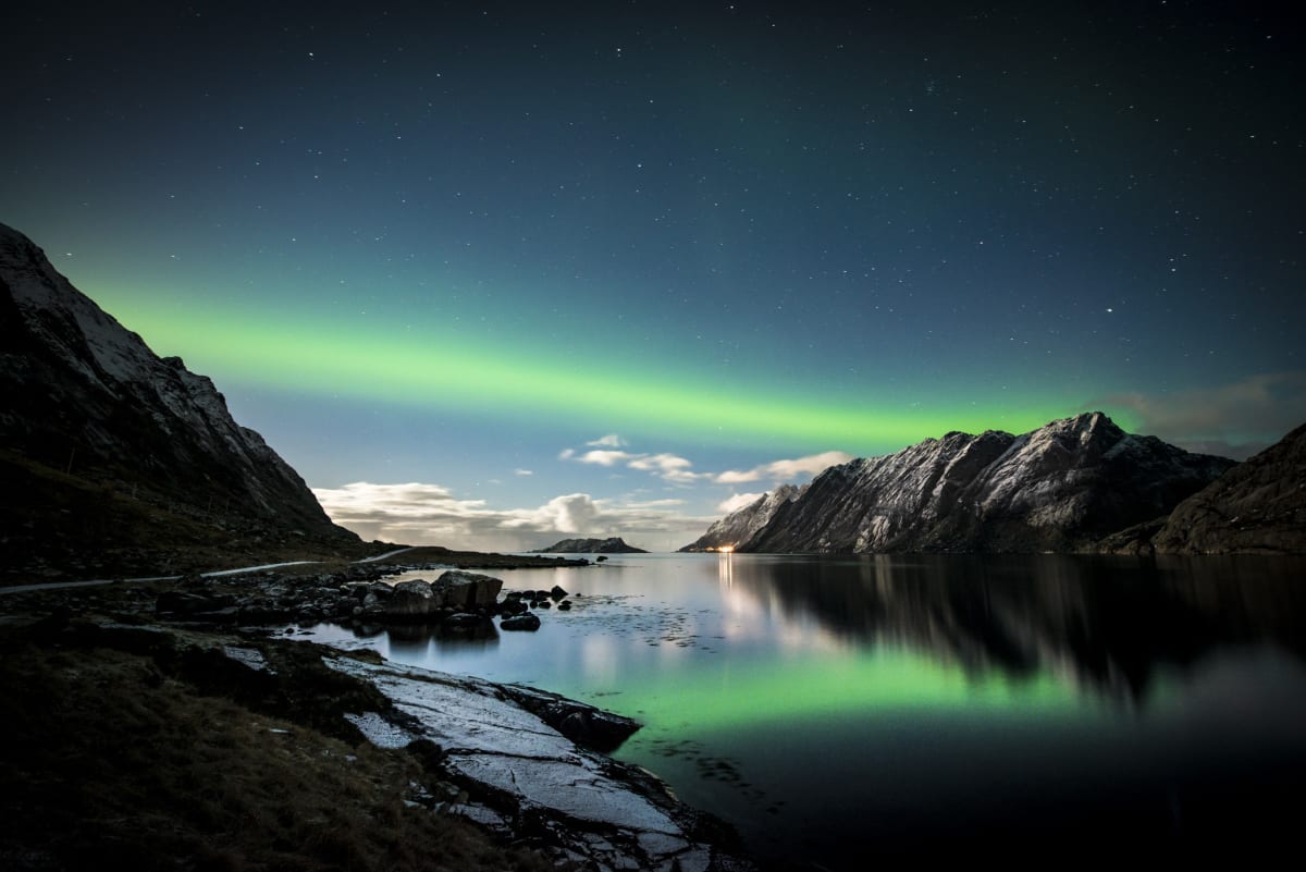 Lofoten Islands