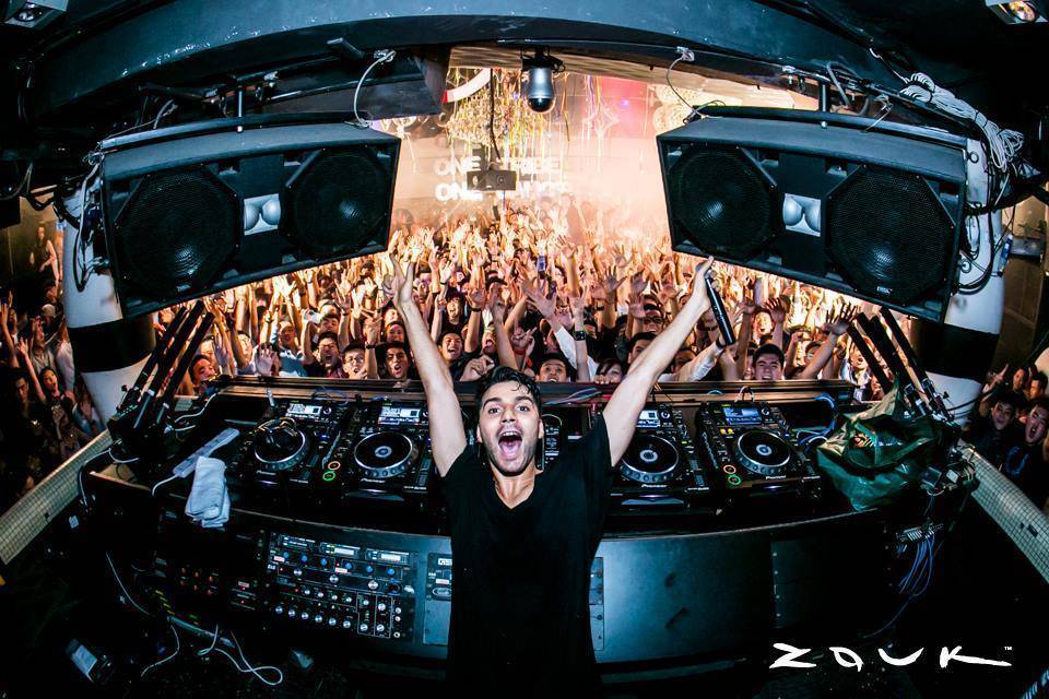 Zouk