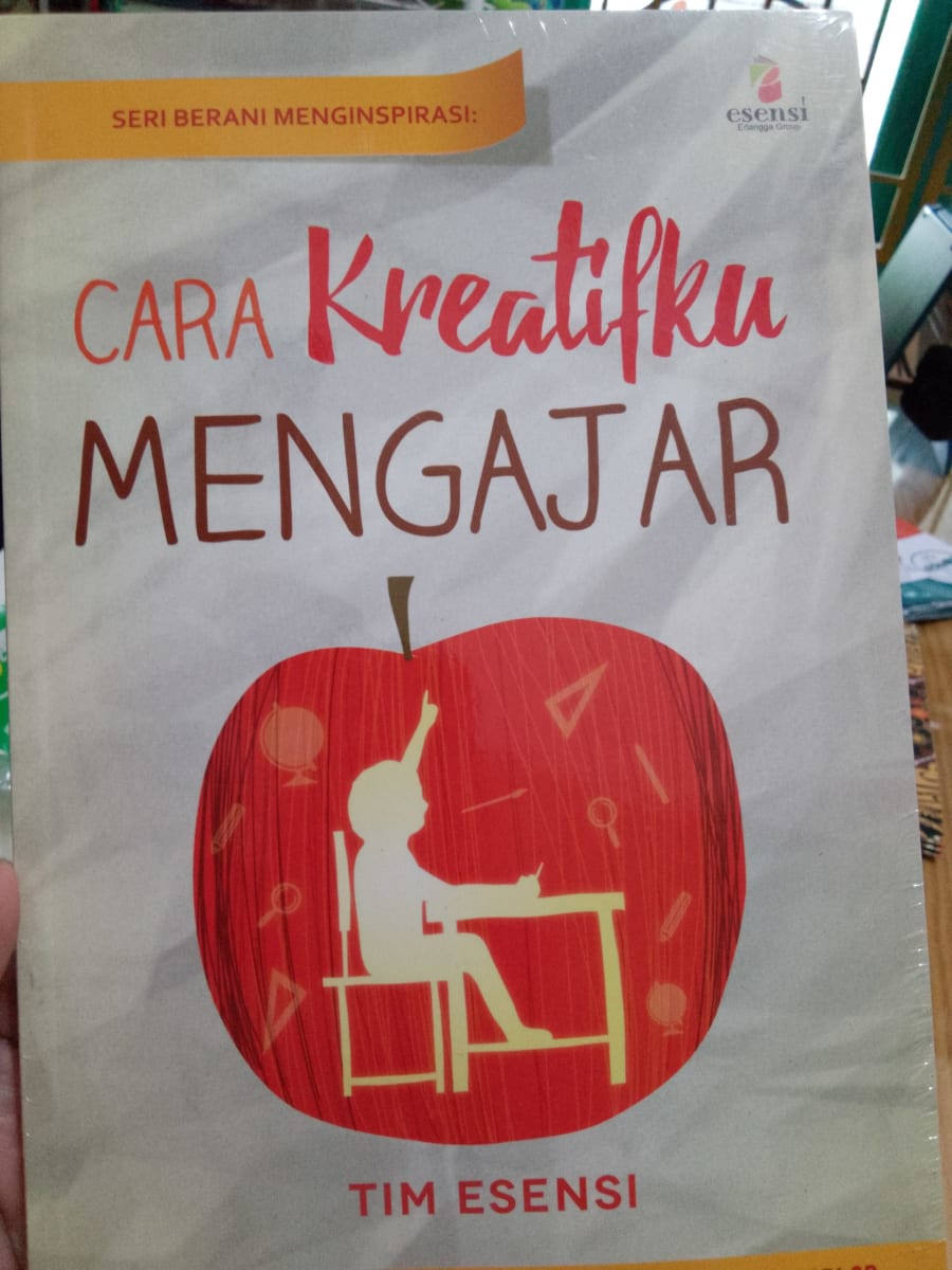 CARA KREATIF MENGAJAR