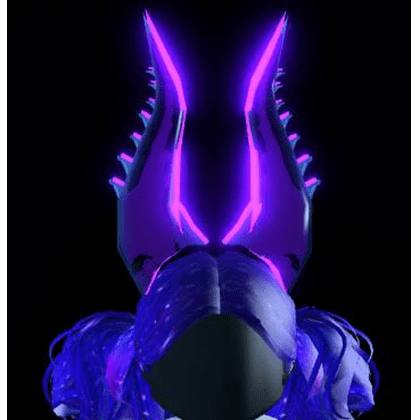 Antilique's Horns