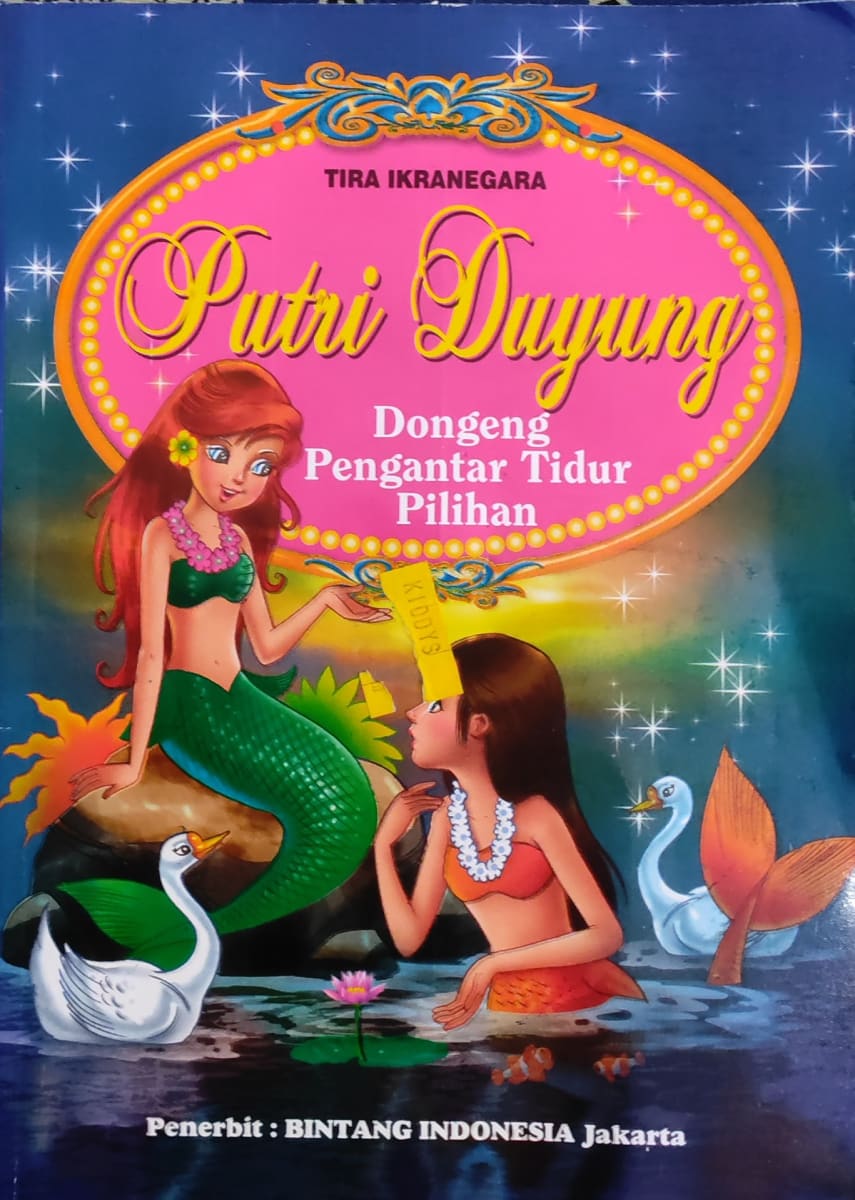 Putri Duyung