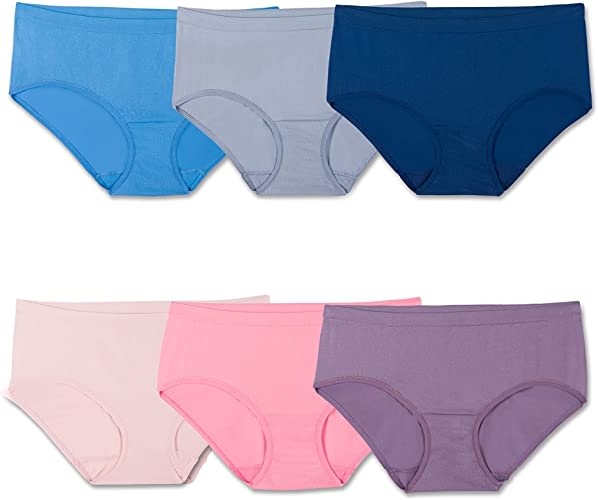 Women's Seamless Underwear