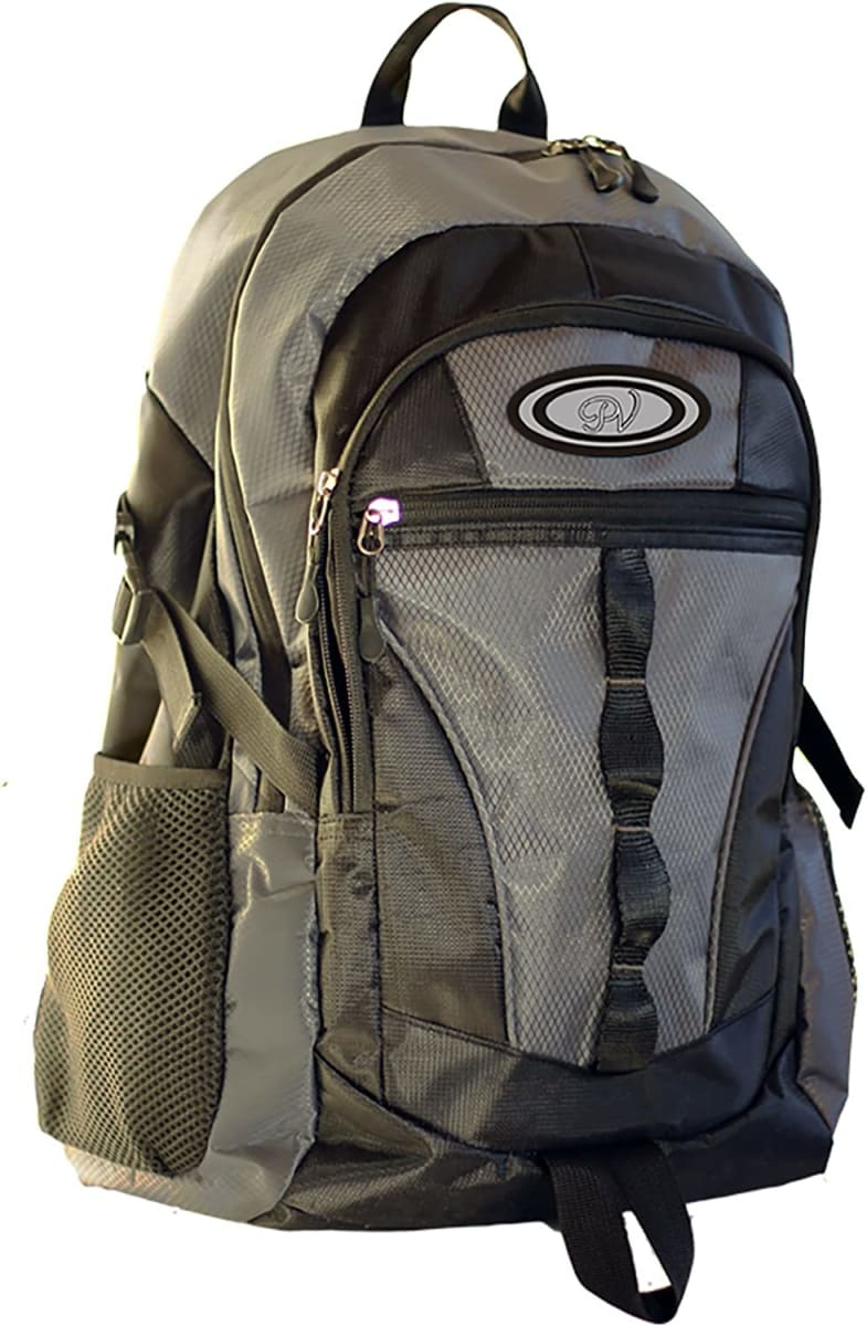 DayPack- Fashionable Backpack
