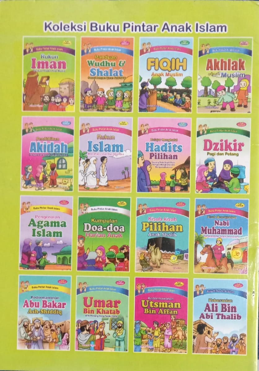 Rukun Iman