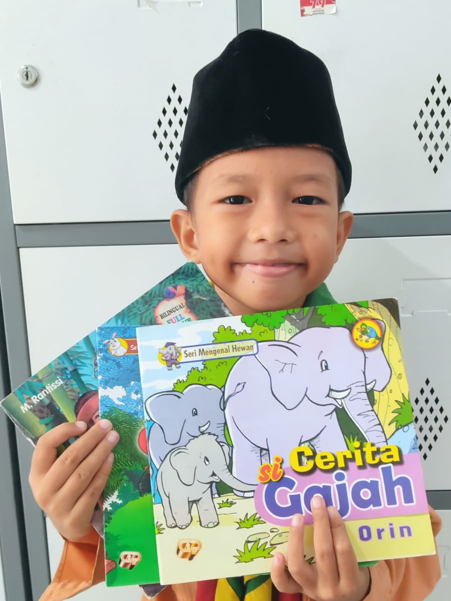 Si Pahit Lidah