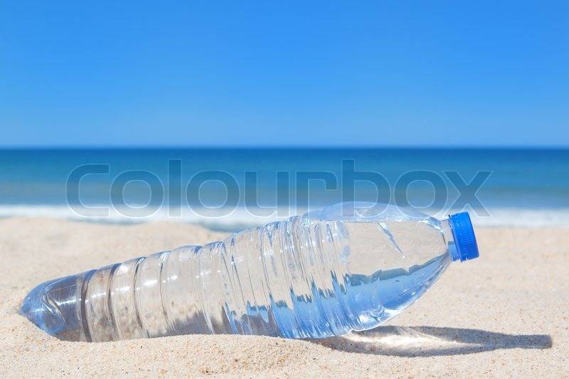 Water Bottle