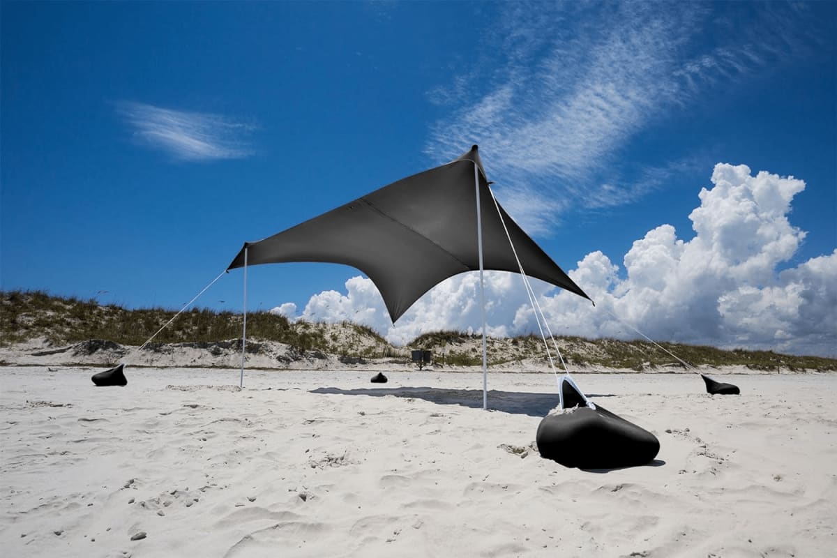 Otentik Beach Sunshade Original