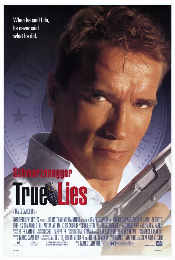 True Lies