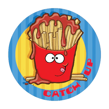 Ketchup