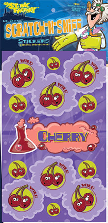 Cherry