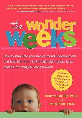 The Wonder Weeks