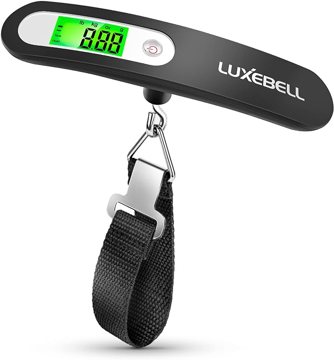 Luggage Scale