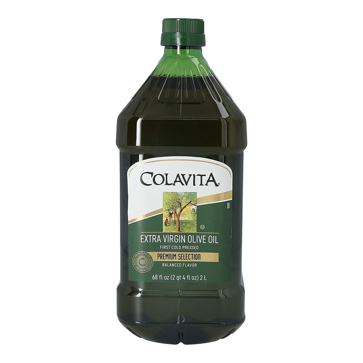 Colavita Extra Virgin Oil