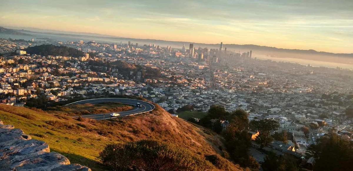 Twin Peaks