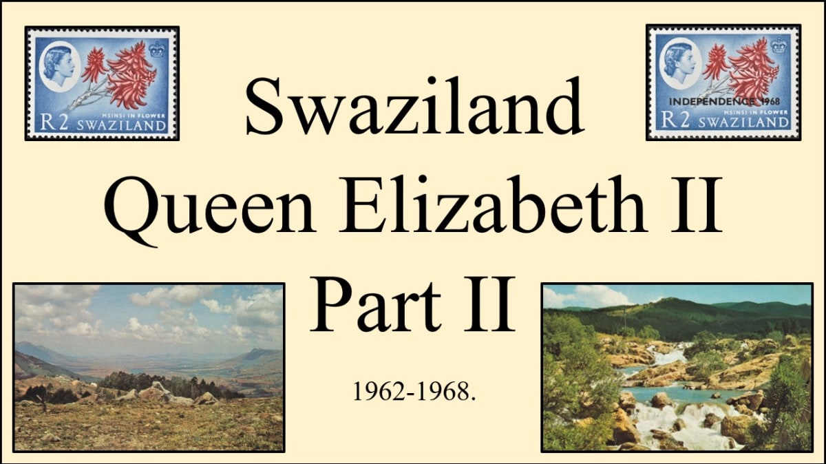Swaziland Part 2
