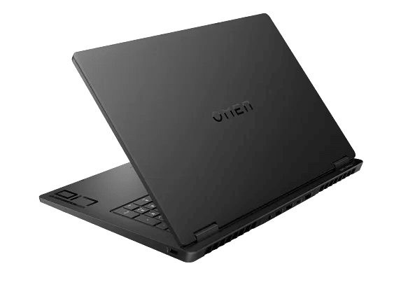 HP Omen 17, Ryzen AI 5-340, RTX 5060, 16 GB DDR5-5600, 512 GB SSD, FHD 144 Hz 300 nits