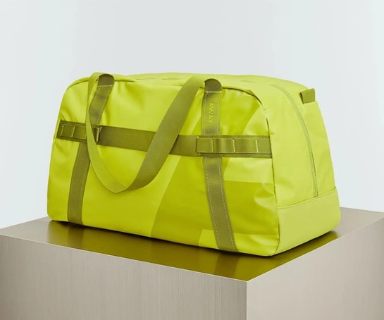 F.A.R Duffel