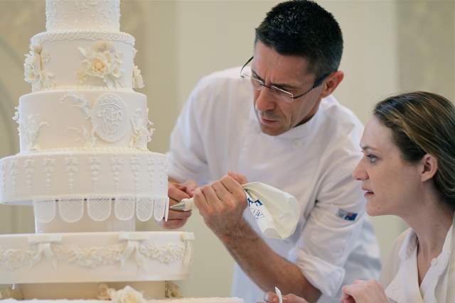 5. Cake Bakers