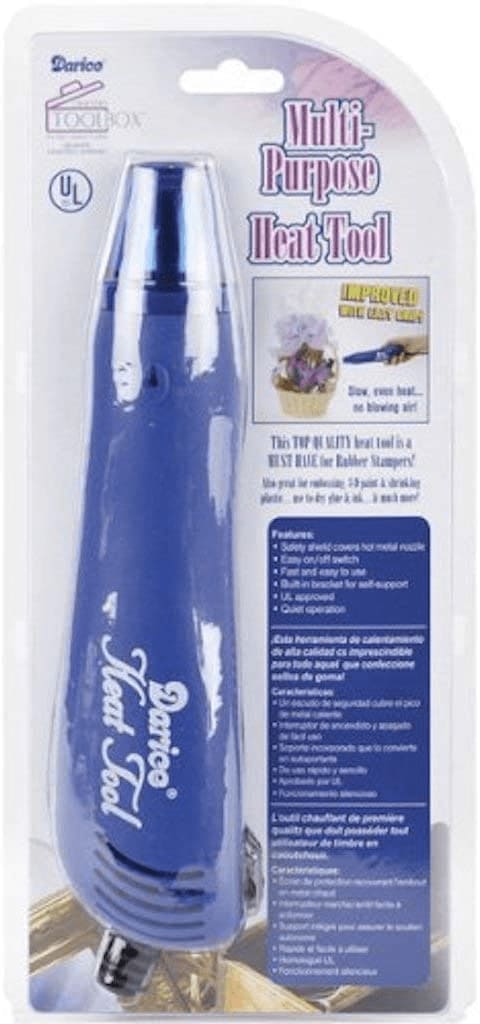 Darice heat tool