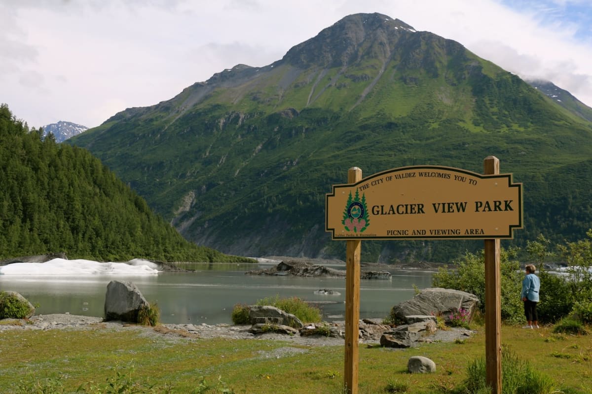 Glacier View Park