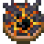 Igneous Figurine