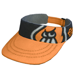 FishFry Visor