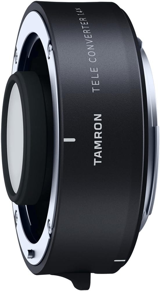 Tamron Teleconverter 1.4x