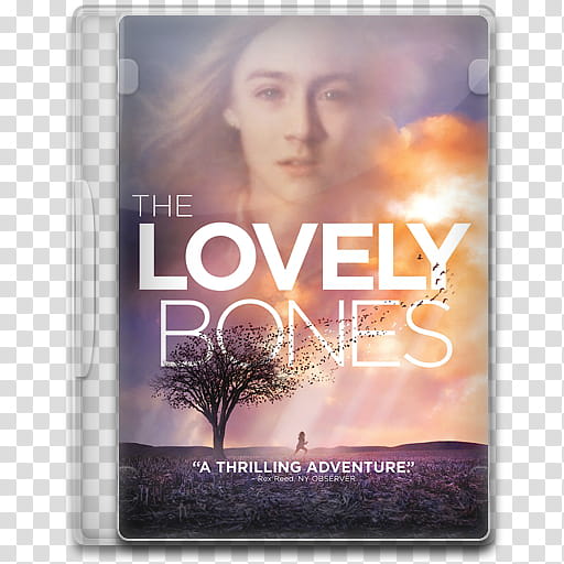 The Lovely Bones