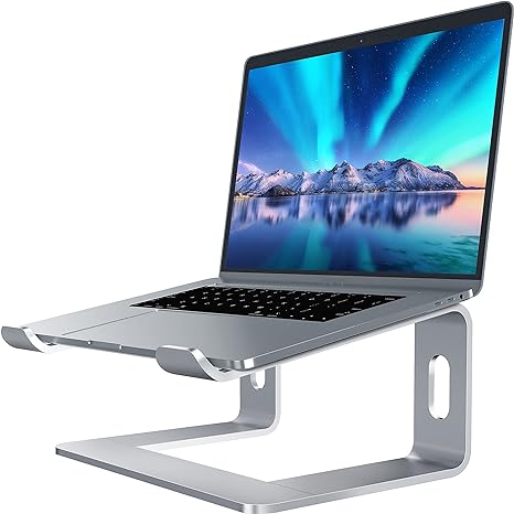 Soundance Laptop Stand