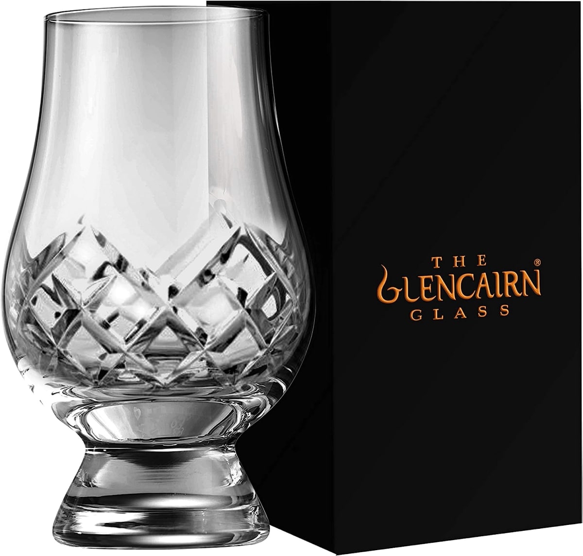 Glencairn Whisky Glass