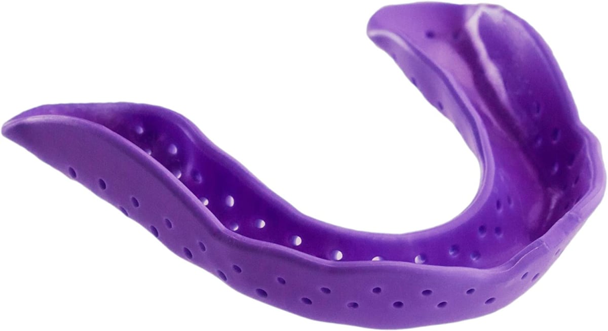 SOVA Junior Mouth Guard for Clenching