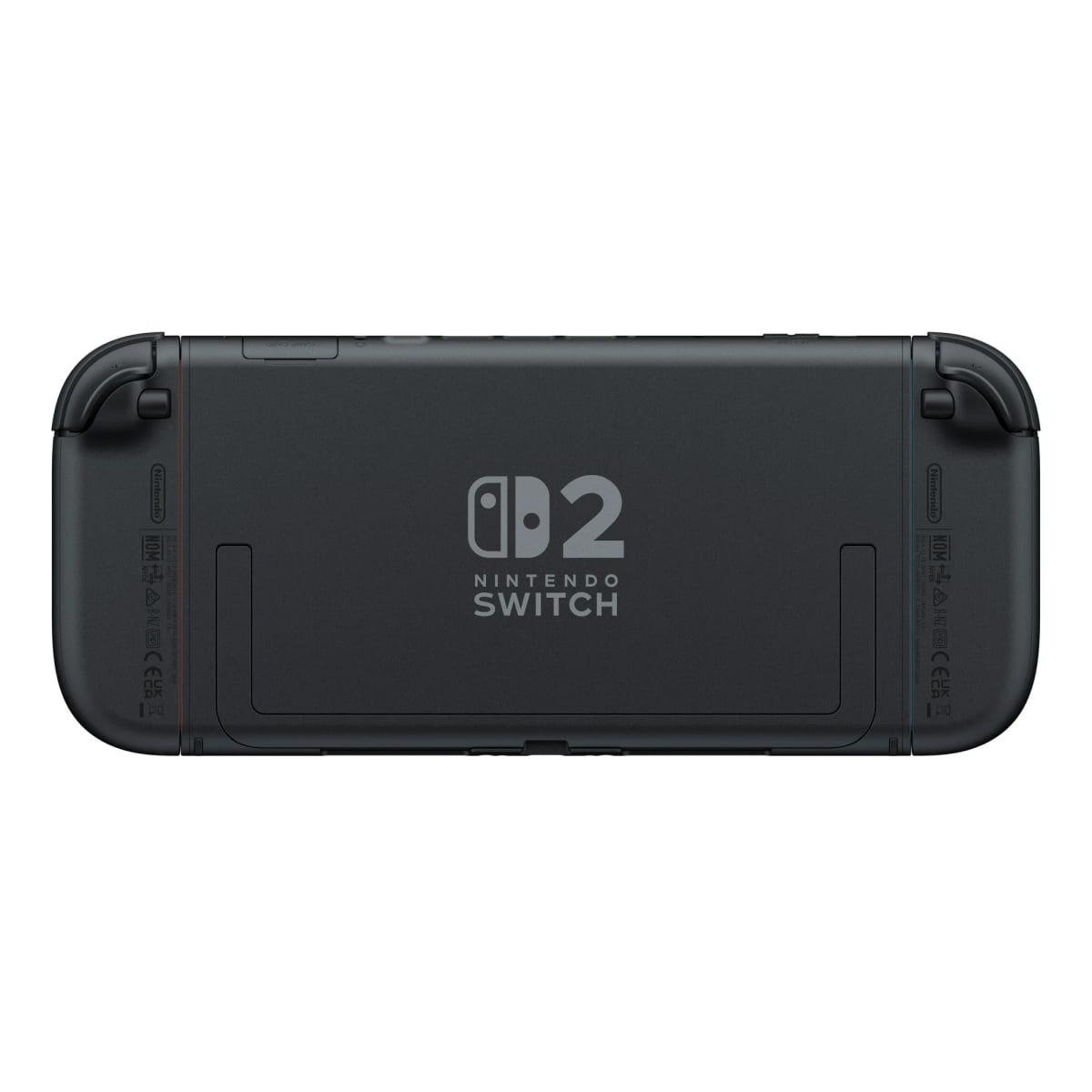 Nintendo Switch 2, Arm Corte-A78C, Nvidia T239, 12 GB DDR5, FHD 120 Hz Touch Screen