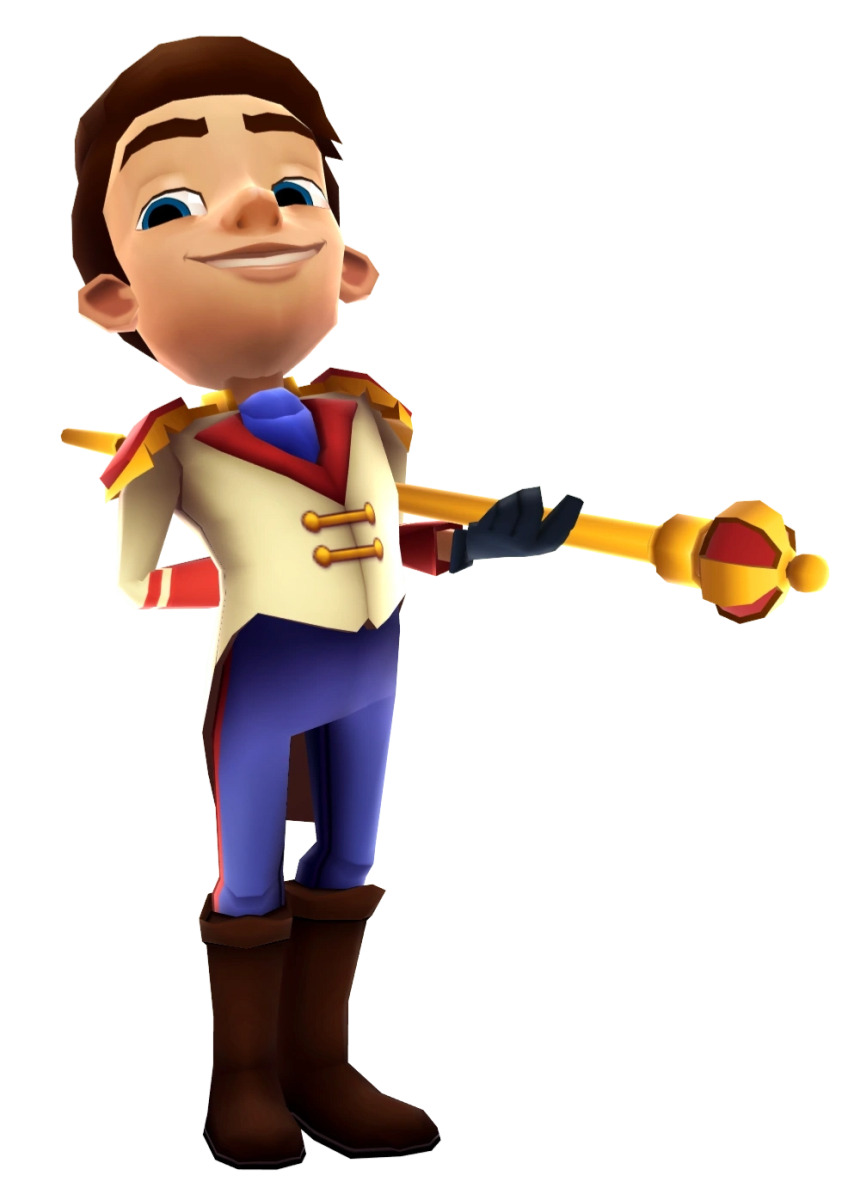 Nicolai