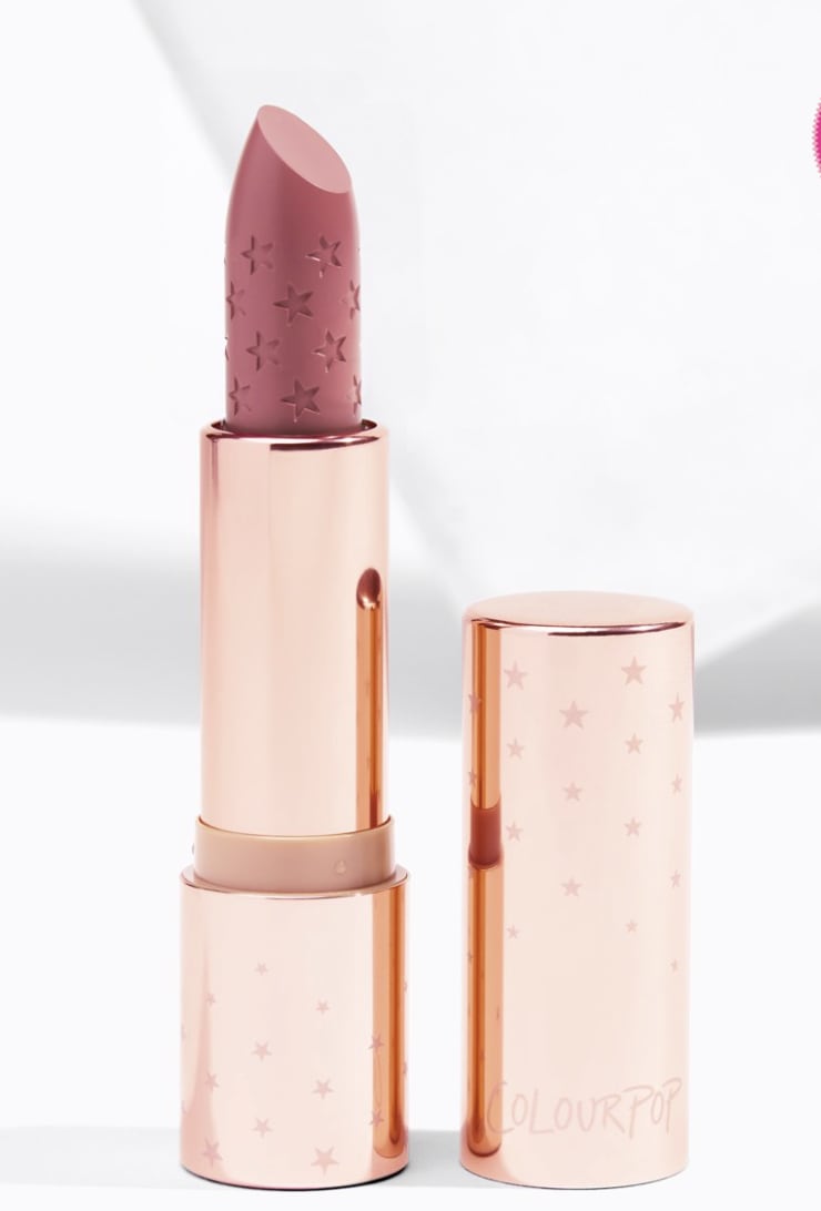 Crème Lux Lipstick