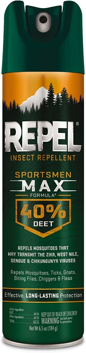 Repel 33801 Insect