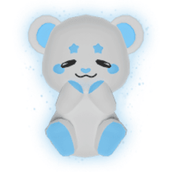 Baby Star Bear