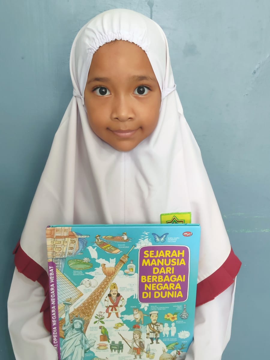 Sejarah Manusia dari Berbagai Negara di Dunia