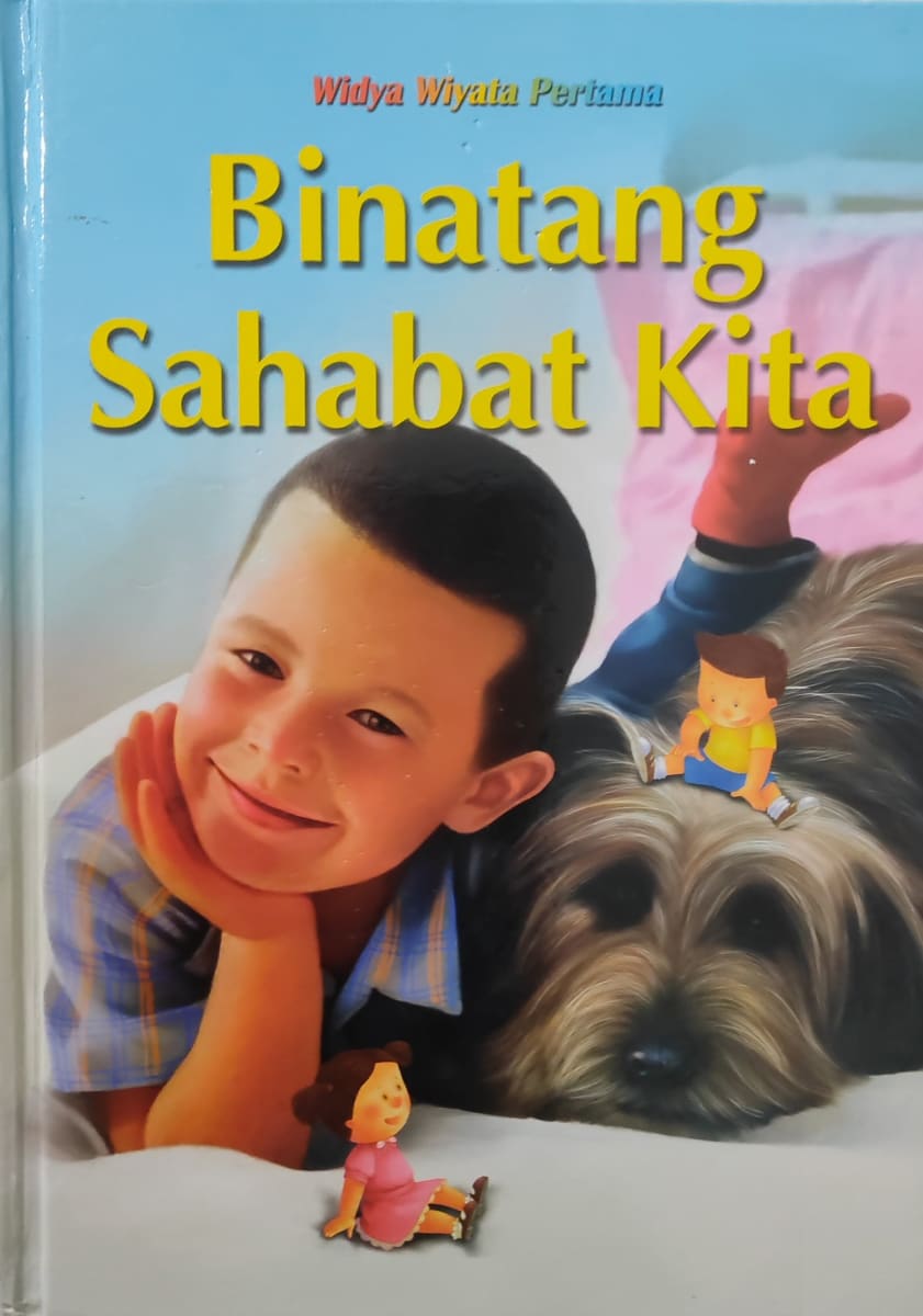 Bintang Sahabat Kita