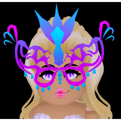 Enchantress Mask