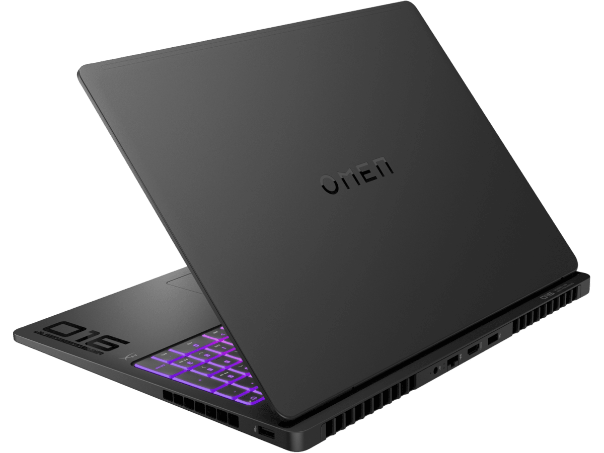 HP OMEN MAX 16, Intel Ultra 9-275HX, RTX 5090, 32 GB DDR5-5600, 1 TB SSD, QHD+ 240 Hz OLED 500 nits