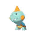 Chewtle