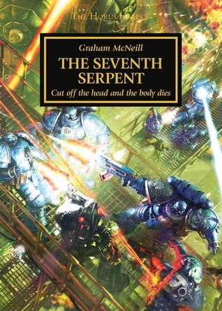 The Seventh Serpent