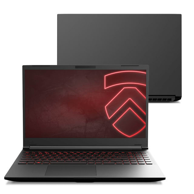 Eluktronics RP-15 G2, Ryzen 7-7840HS, RTX 4070, 8-64 GB DDR5-4800, QHD 165 hz 100% sRGB