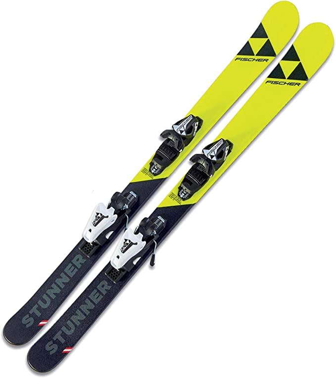 Stunner Ski System