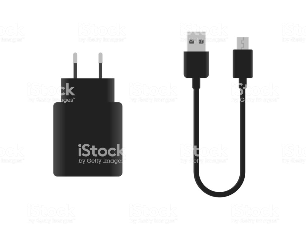 Chargers and cables