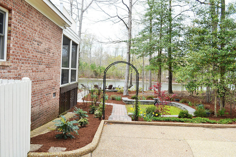 Hardwood Bark Mulch