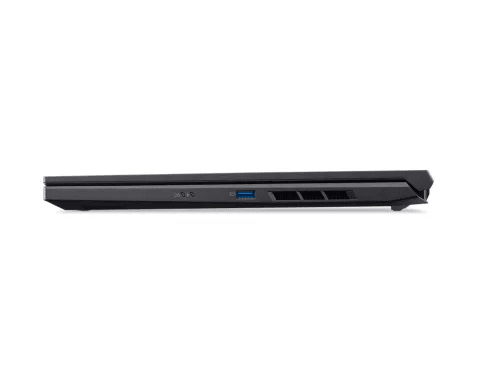 Acer Nitro V16, Ryzen 7-8845HS, RTX 4060, 16 GB DDR5, 1 TB SSD, FHD+ 165 Hz 100% sRGB
