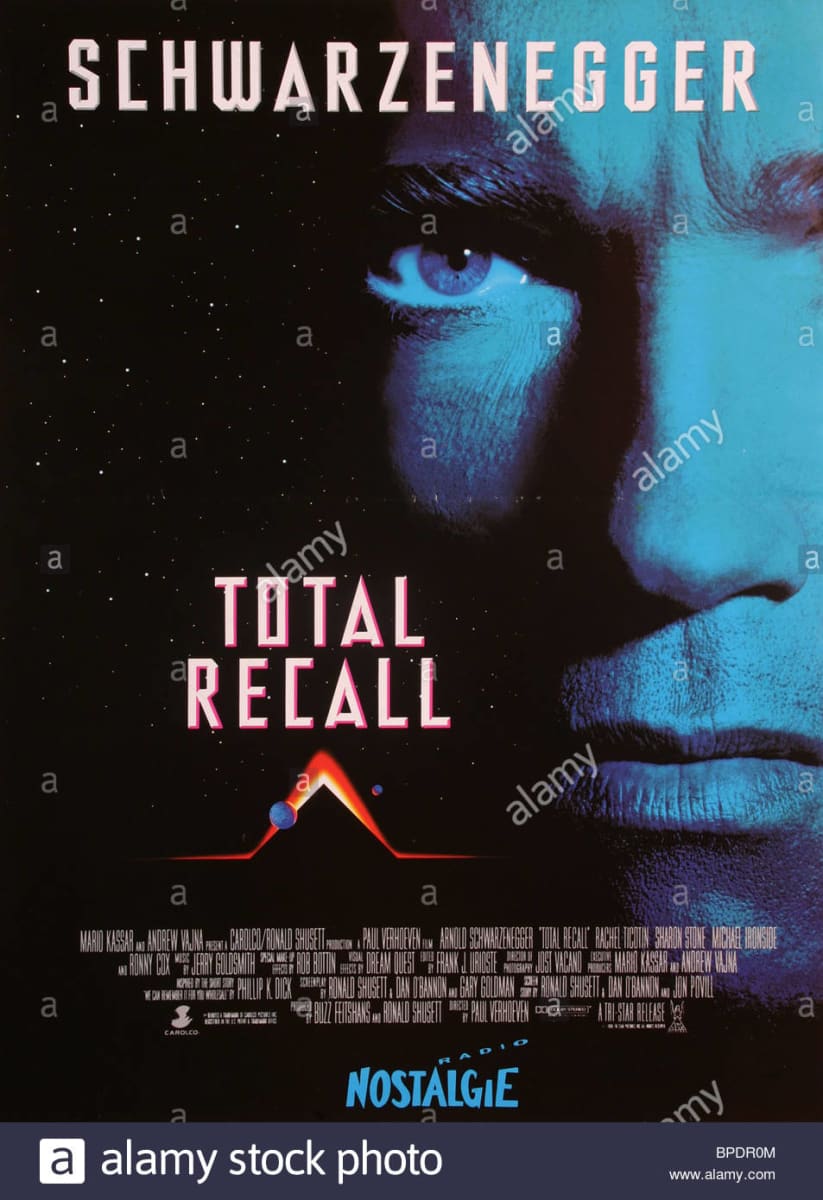 Total Recall