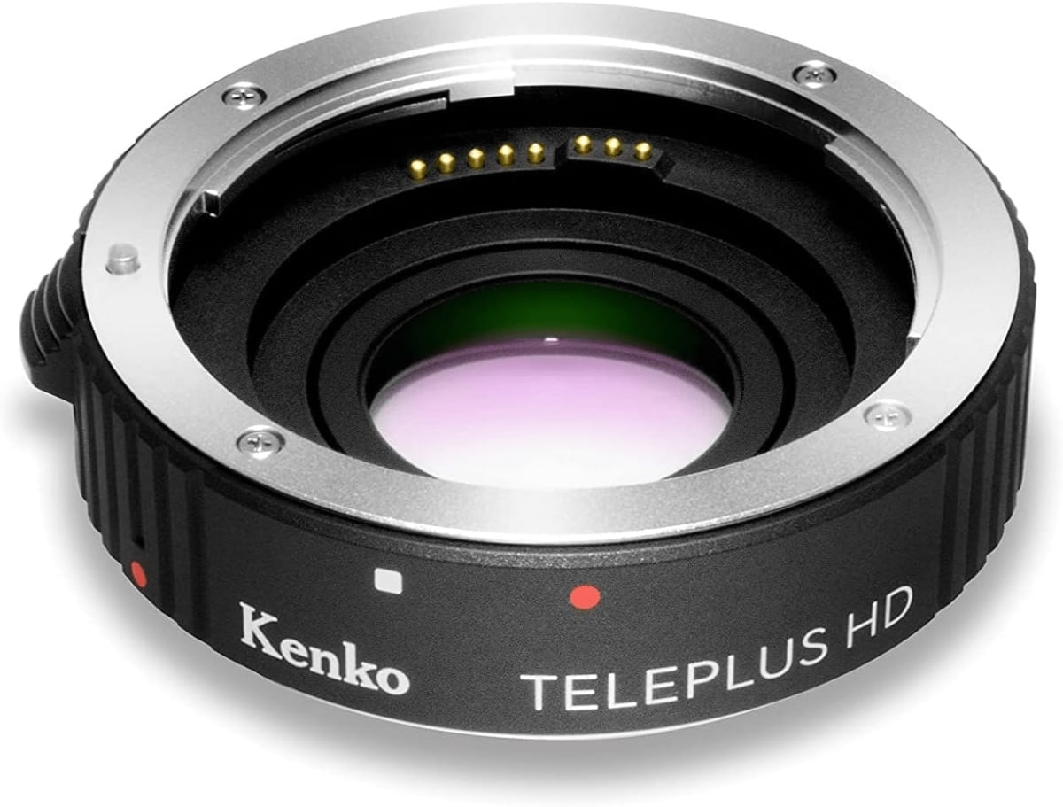 Kenko Teleplus HD DGX 1.4x Teleconverter for Canon