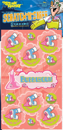 Bubblegum